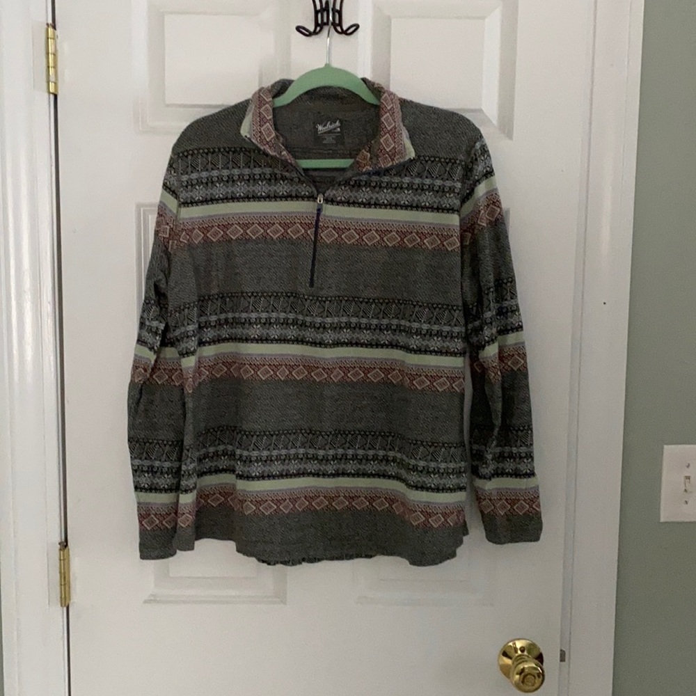 Woolrich pullover